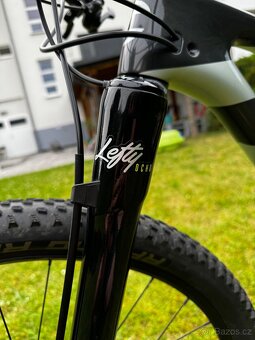 Cannondale carbon - 5