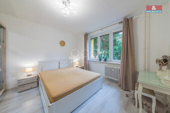 Prodej bytu 3+1, 69 m², Havířov, ul. Kosmonautů - 5