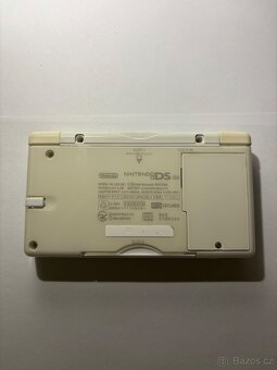 Nintendo DS Lite + hra - 5