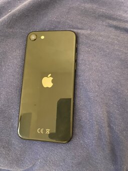 iPhone se 2020 64gb - 5