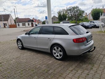 Audi A4 Avant, 2.0.TDI, 110kW, r.v.2015 - 5