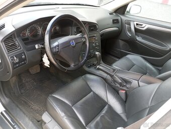 S 60 2.4i. 125kw - 5