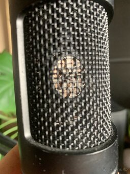 Audio-Technica AT 2050 Kondenzátorový studiový mikrofon - 5