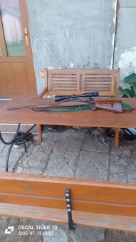 Kulovnice 7.64 - 5