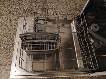 Myčka nádobí Bosch 60" - 5