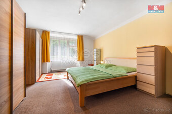 Prodej rodinného domu, 150 m², Skuteč, ul. Rybičkova - 5