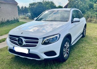 MERCEDES BENZ 250 4MATIC, Offroad packet, DPH, 2017 - 5