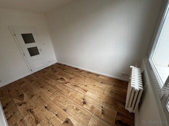 Pronájem 2+kk po rekonstrukci. Praha-Letňany - 5