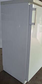 Lednice s mraz. Liebherr, V/122cm. - 5
