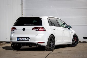 Volkswagen Golf 2.0 TFSI GTI DSG Performance - 5