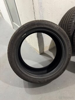 Letní pneu Continental premium contact 7 - 5