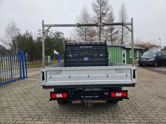 Ford Transit 2.0 TDCI 96 KW 6 míst 8/2020 - 5