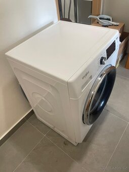 Pračka Whirlpool care fresh - 5