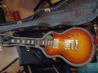 ESP LTD EC 401 VF FCSB - 5