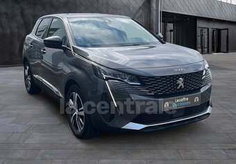 PEUGEOT 3008 II (2) PureTech 130 S&S ALLURE EAT8 03/2023 - 5
