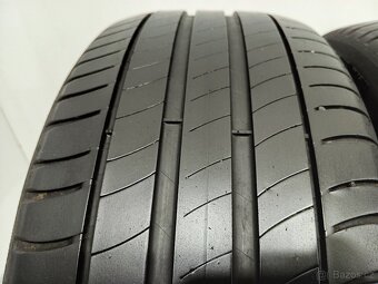 2ks letní pneu 225/50/17/Michelin - 5