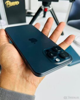 iPhone 15 PRO Max 512 GB - 5
