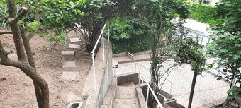 Prodej, pozemkem CP 478 m2 s chatou, Ivančice - 5