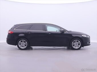 Ford Mondeo 2,0 TDCi 110kW Titanium CZ (2017) - 5