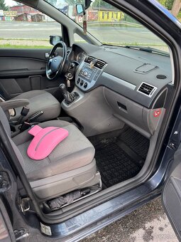 Ford Focus C Max - 5
