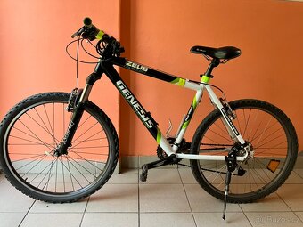 Kolo GENESIS ZEUS - 5