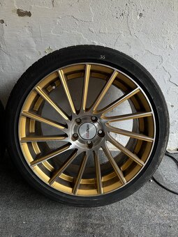 5x112 motec r19 - 5