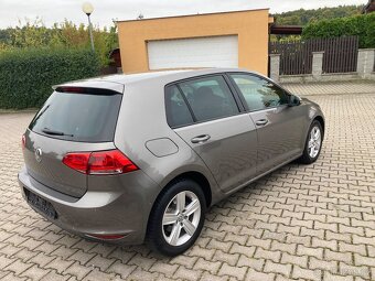 Vw Golf VII 1.4Tsi 90Kw - 5