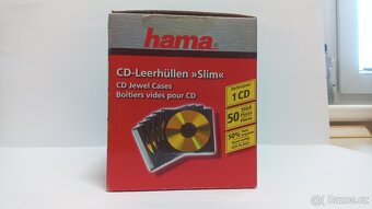 CD Slim - 5