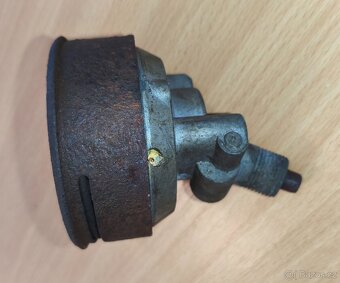Predám tachometer na Jawa 250 perák - 5