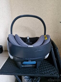 Cybex aton 5 vajicko - 5