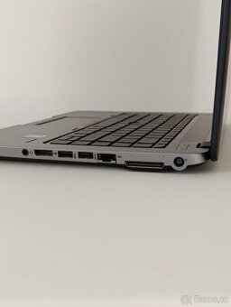 Notebook HP 840 G2 (i7, 256GB SSD, 12GB RAM, 14" FullHD) - 5