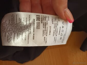 Dívčí triko Guess - 5