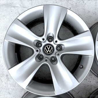 ALU VW T5 T6 MULTIVAN AMAROK 17" 5x120 - 5