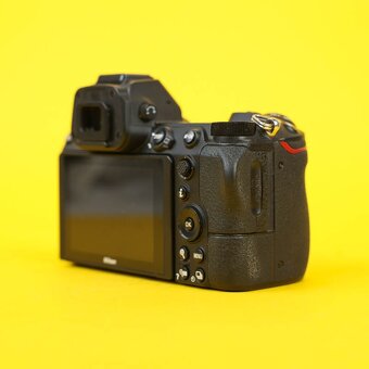 Nikon Z6 | 6060534 - 5