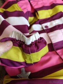 Reima zimní kombinéza - 5