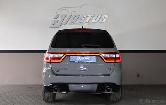 Dodge Durango 5.7 R/T // BRC LPG// R20 - 5