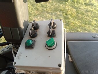 Přepravník balíků - 5