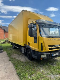 IVECO Eurocargo ML 100 E15/P - 5