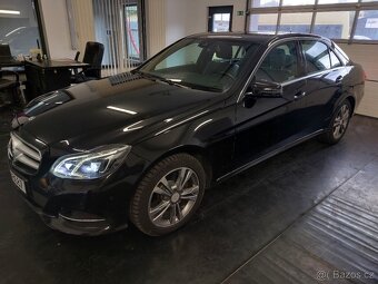 ►MERCEDES-BENZ E350 4MATIC•3.0CDI•185kW•2014•166tKM◄ - 5