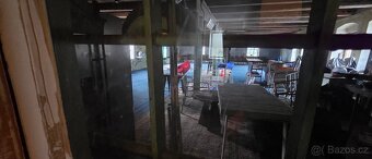 PRONAJMEME prostor ke skladování 180m2 - 5