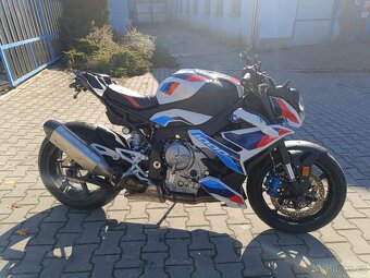 BMW M 1000 R - 5