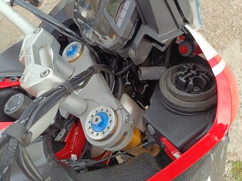 Ducati Multistrada 1200 - 5