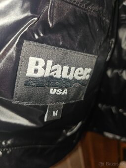 NoVÁ Blauer přechodová bunda Oriole vel. M - 5