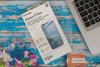 Tvrzené sklo IMAK H pro Xiaomi, Redmi a Poco - 5