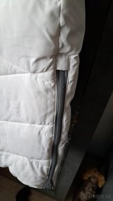 Dámská vesta s kapucou vel.M - 5