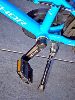 Dětské kolo Author Record 16 - 5