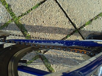 Prodám horské kolo Dema SLEVA PO JEDNÁNÍ - 5