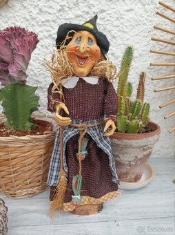 Čarodějnice různé - 5