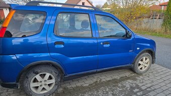 Suzuki Ignis 1,3 VVT 69kW 2006; STK do 04/2026 - 5