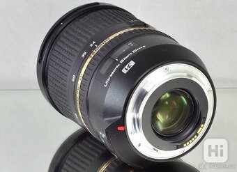 pro Canon - Tamron AF SP 24-70mm f/2,8 Di VC USD - 5